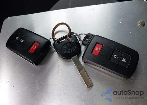 2020 Toyota Tacoma Trd Sport from USA, damaged, VIN 3TMAZ5CN8LM137025